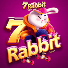 Logo da 7rabbit