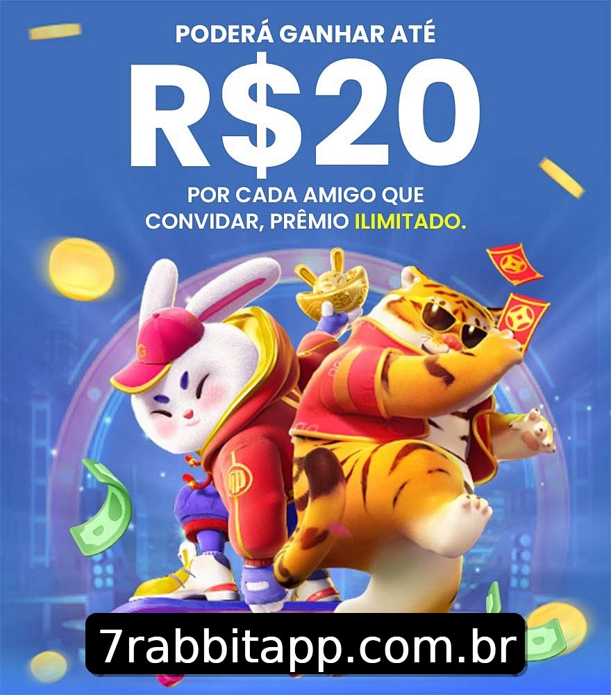 500+ Jogos Exclusivos 7rabbit