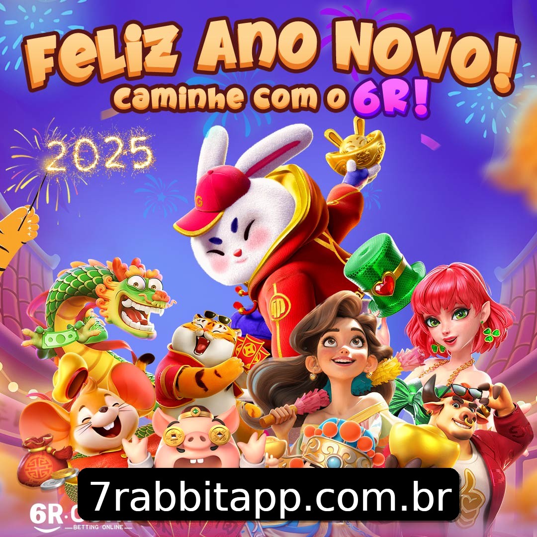 Segurança e Licenças 7rabbit